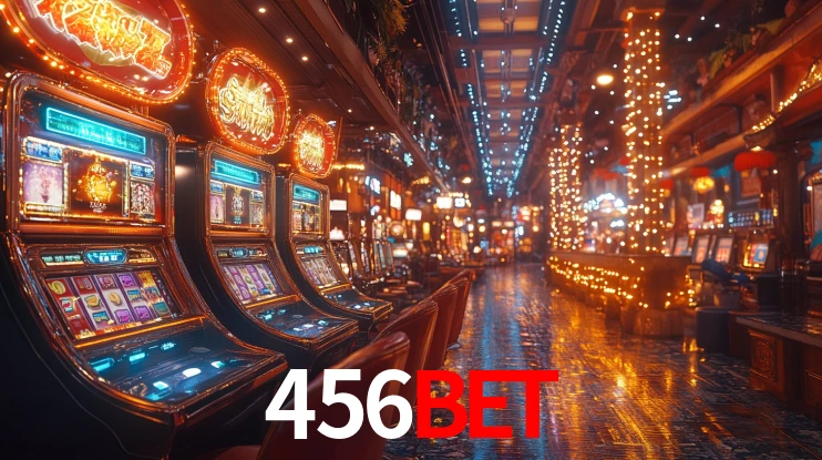 456bet - Um Cassino De Prestígio! - 456bet.com