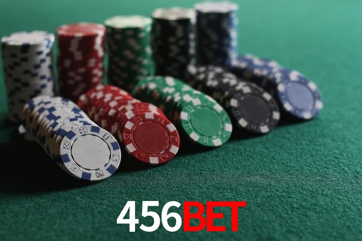 Experiência VIP 456bet