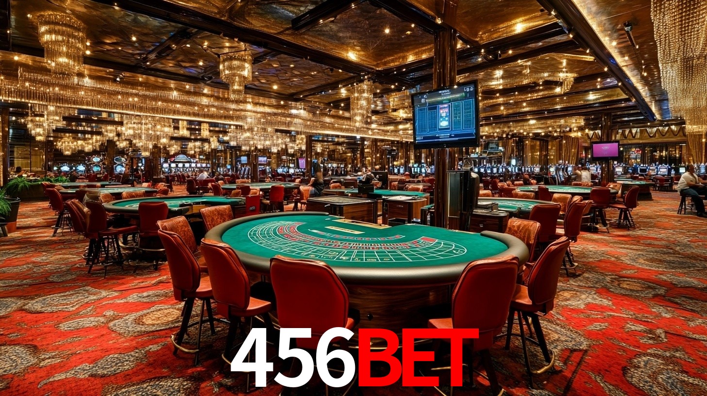 456bet login