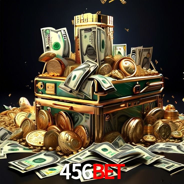 Experiência VIP 456bet