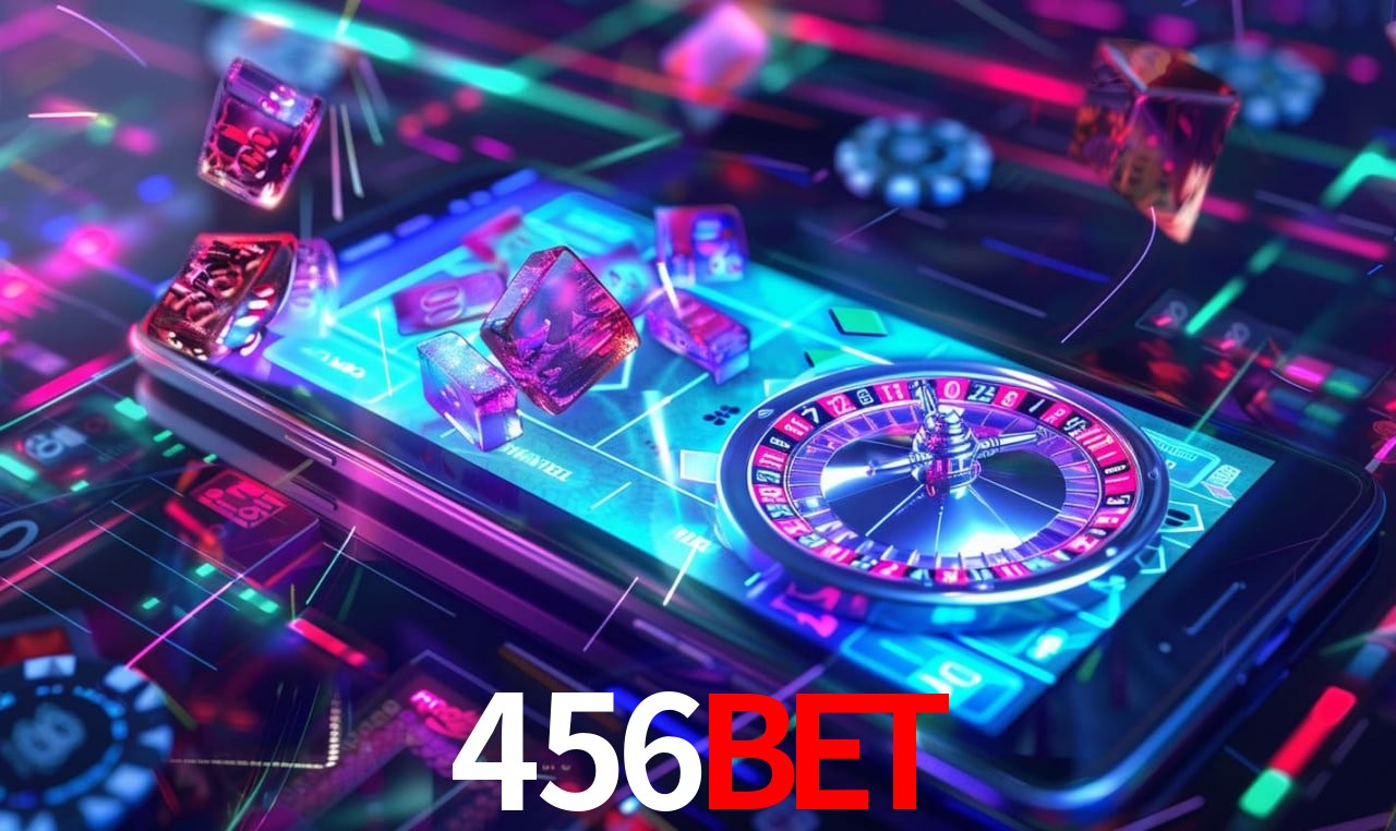 Estatísticas 456bet