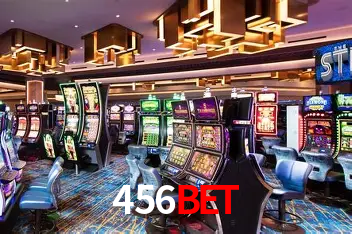 Desvendando o Mundo dos Jogos Virtuais na 456bet