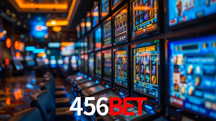 Secure Login 456bet