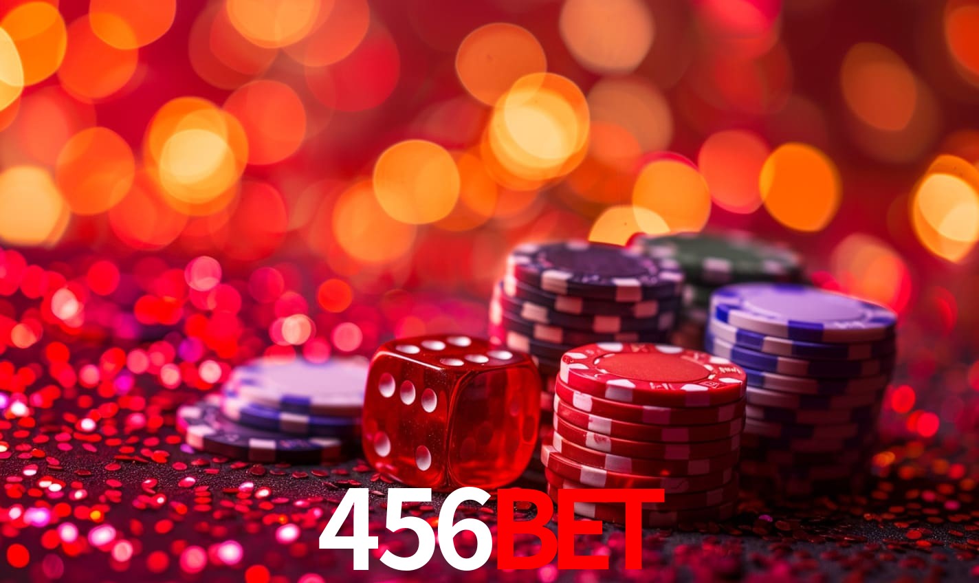A Experiência Imersiva dos Cassinos Ao Vivo no 456bet