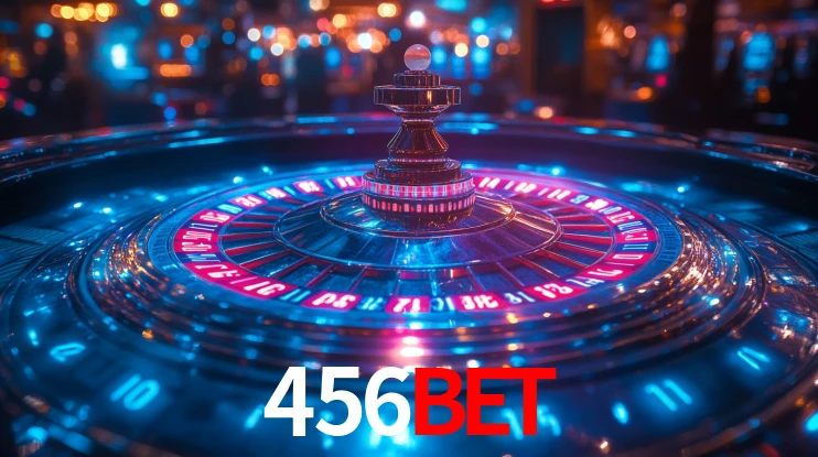 456bet login