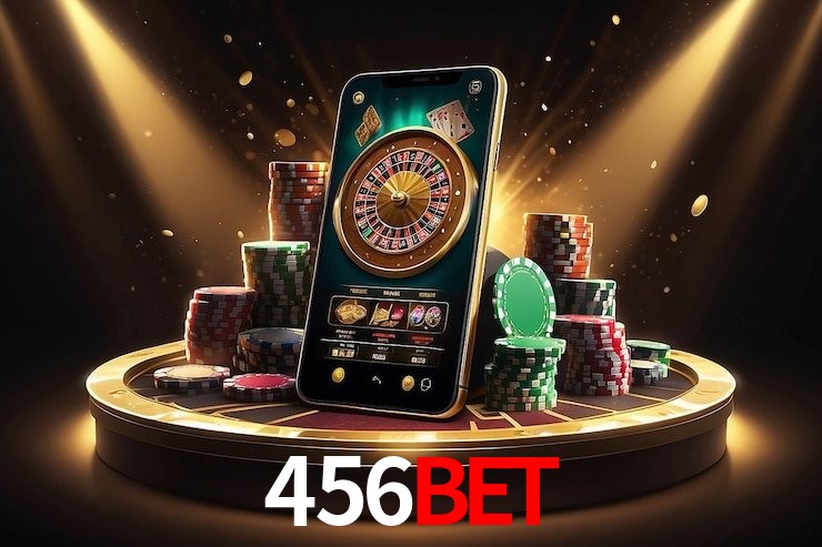 Design Responsivo 456bet