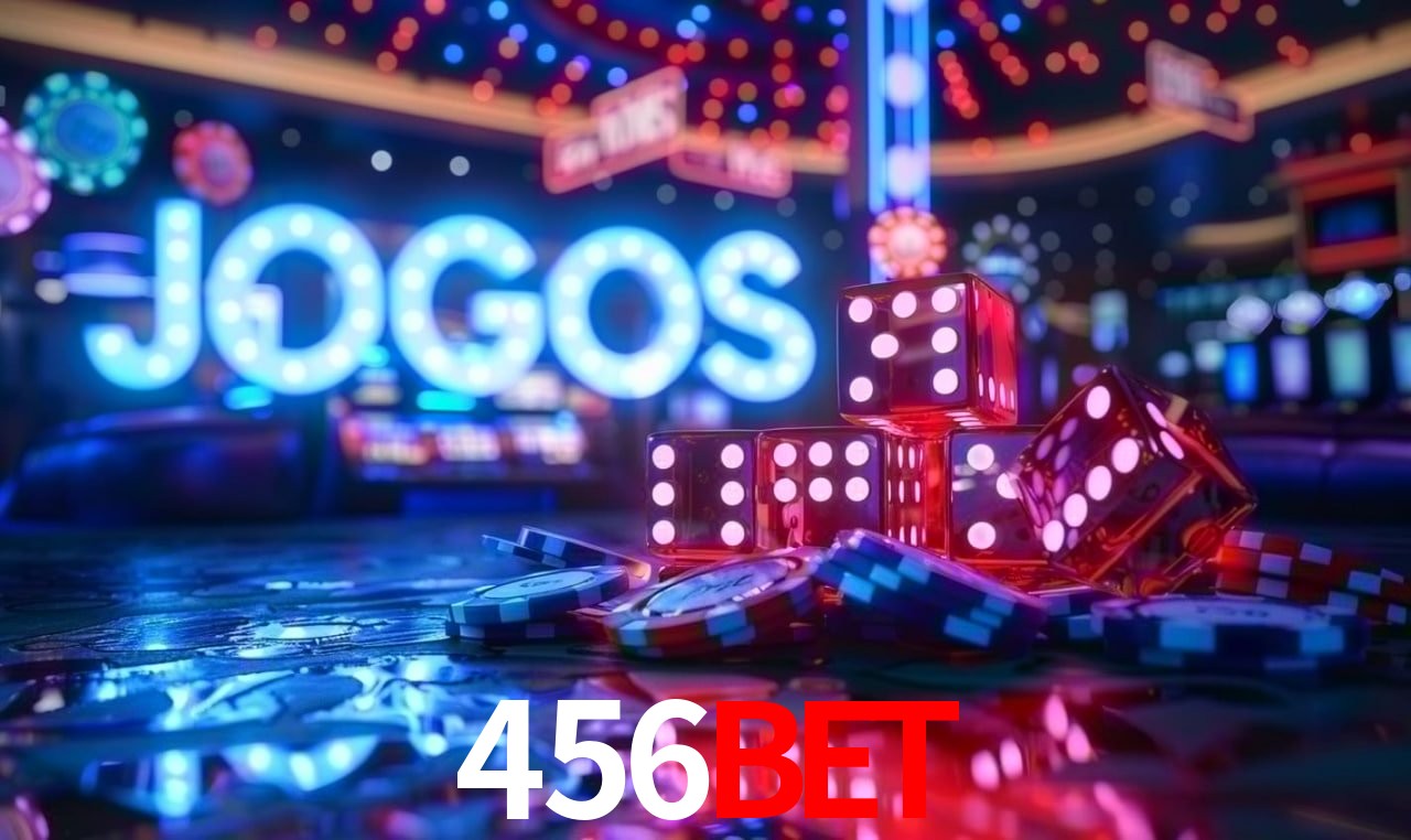 Jogos Exclusivos 456bet