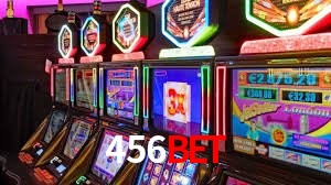 Interface do App 456bet