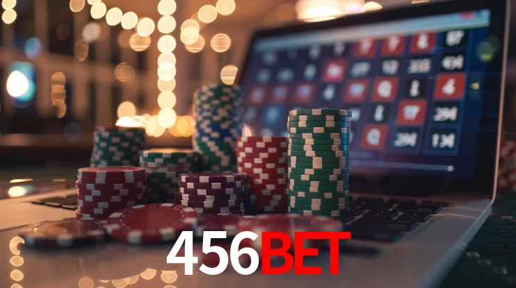 Live Casino 456bet
