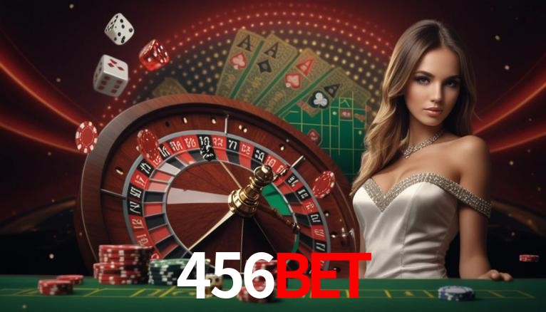 Slot Games 456bet