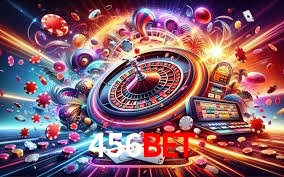 Apostas de Tênis 456bet