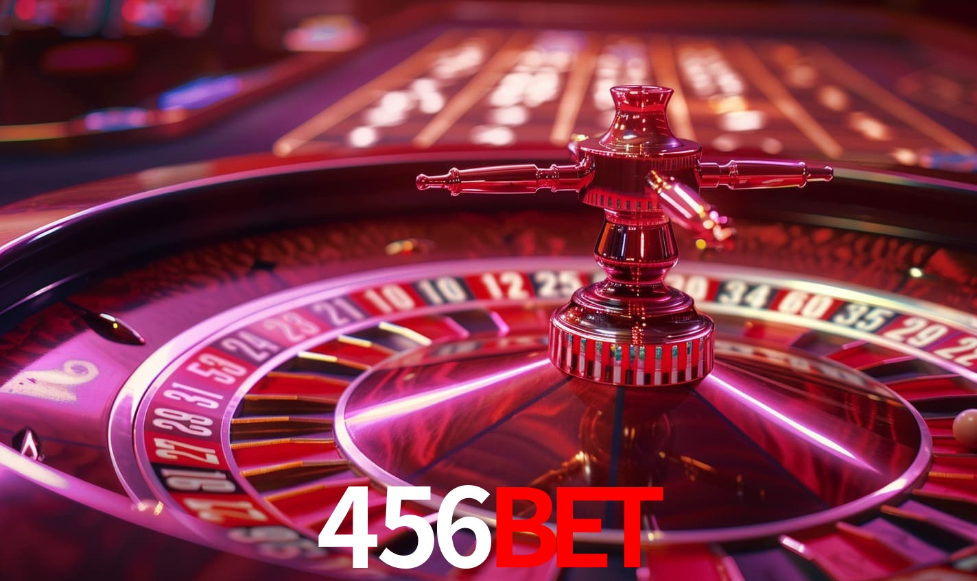 Desvendando o Mundo dos Jogos Virtuais na 456bet