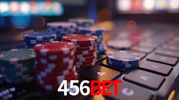 Integração de APIs 456bet